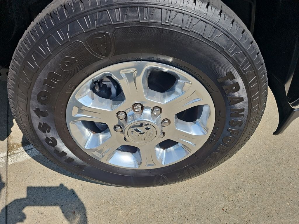 ram ram 2500 pickup 2026 3C6UR5DJ1TG199722 image ram ram 2500 pickup 2026 3C6UR5DJ1TG199722 image